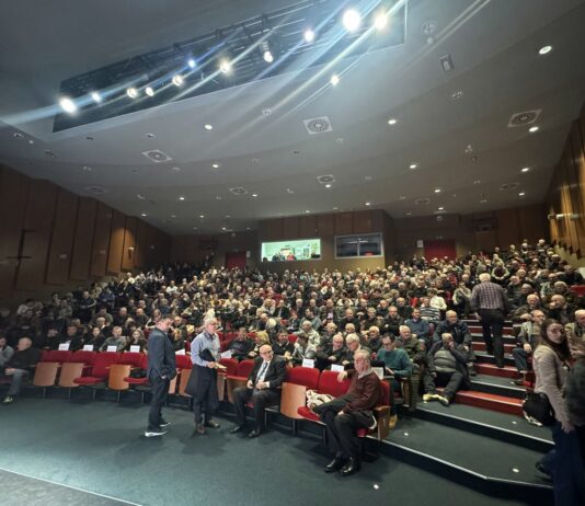 Semič: Pogovorni večer Koalicija z volivci za ustavno večino razuma