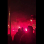 Odmevno: Letos so vsa velika evropska mesta na Silvestrovo terorizirale skupine migrantov