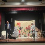 Šmarješke Toplice: Decembrska obdaritev otrok