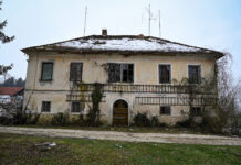 Novo mesto: V Srebrničah bo vzpostavljen skupnostni center za demenco