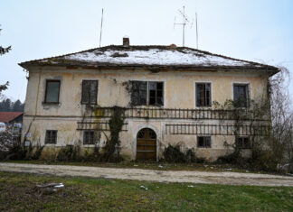 Novo mesto: V Srebrničah bo vzpostavljen skupnostni center za demenco