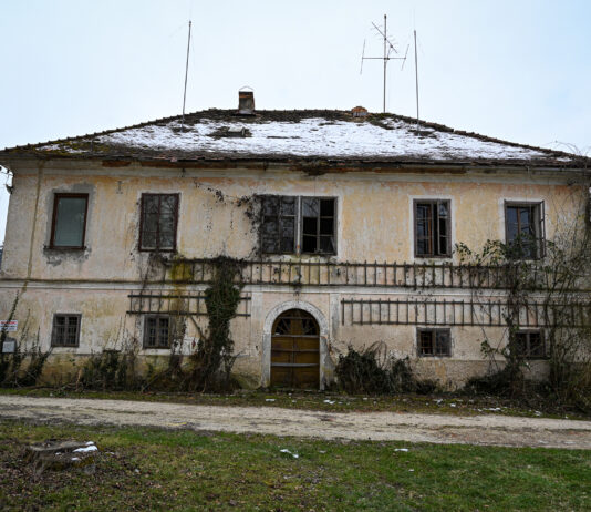 Novo mesto: V Srebrničah bo vzpostavljen skupnostni center za demenco