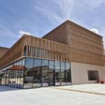 Ribnica: Ribnica dobila prostor za kulturo, gospodarstvo in povezano skupnost