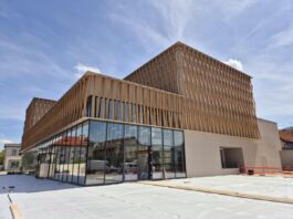 Ribnica: Ob 17. uri predstavitev kandidatov za poslance