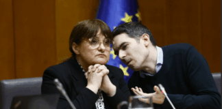 Vonta novinarju “Necenzuriranih” za kampanjo Svobode doslej plačala več kot 70 tisoč evrov