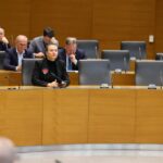 Izjava dneva: Končno!