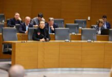 Izjava dneva: Končno!