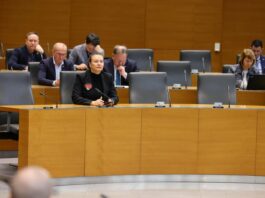 Izjava dneva: Končno!