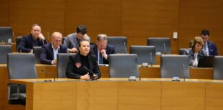 Izjava dneva: Končno!