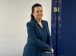 Šmarjeta: Obeta se zanimiv pogovorni večer