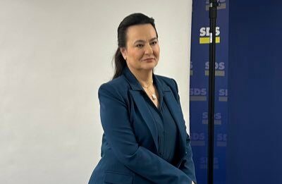 Šmarjeta: Obeta se zanimiv pogovorni večer