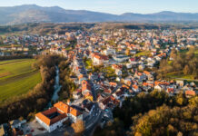 Črnomelj: Občina praznuje