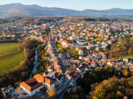 Črnomelj: Občina praznuje
