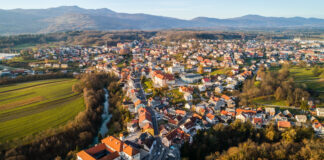 Črnomelj: Občina praznuje