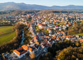 Črnomelj: Občina praznuje