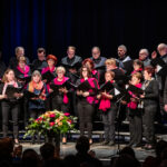 Dolenjske Toplice: Tema proslave ob kulturnem prazniku zborovsko petje