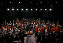 Novo mesto: Osrednja občinska prireditev ob kulturnem prazniku