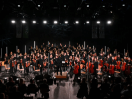 Novo mesto: Osrednja občinska prireditev ob kulturnem prazniku