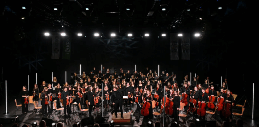 Novo mesto: Osrednja občinska prireditev ob kulturnem prazniku