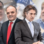 Kosovski ambasador priznal, da je v času Goloba iz Gen-I prejemal večje količine denarja