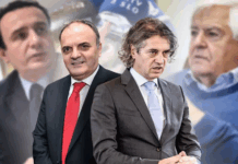 Kosovski ambasador priznal, da je v času Goloba iz Gen-I prejemal večje količine denarja