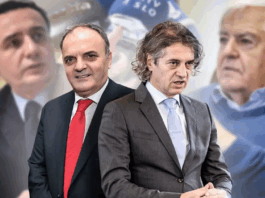 Kosovski ambasador priznal, da je v času Goloba iz Gen-I prejemal večje količine denarja