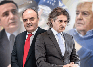 Kosovski ambasador priznal, da je v času Goloba iz Gen-I prejemal večje količine denarja