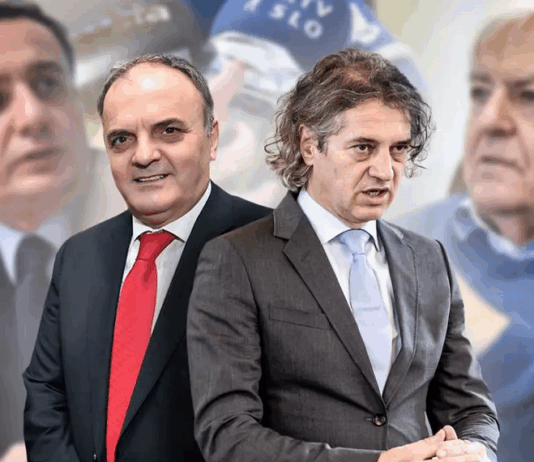 Kosovski ambasador priznal, da je v času Goloba iz Gen-I prejemal večje količine denarja