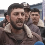 Romi zahtevajo, da se jim omogoči vožnja brez vozniškega izpita (video)