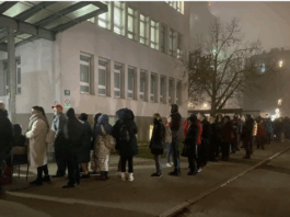 Porazni najnovejši podatki o čakalnih vrstah v zdravstvu