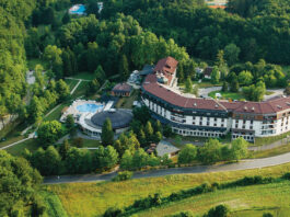 Več gostov v Šmarjeških Toplicah s prebavnimi težavami