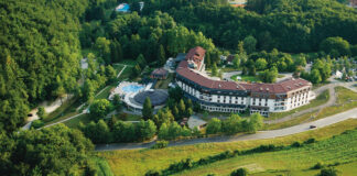 Več gostov v Šmarjeških Toplicah s prebavnimi težavami