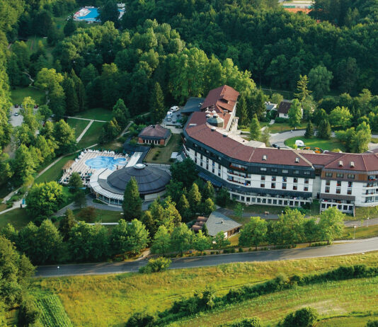 Več gostov v Šmarjeških Toplicah s prebavnimi težavami