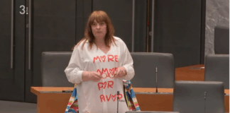 Fotošopirana v usnje in preseljena v Murgle – Vonta 2.0