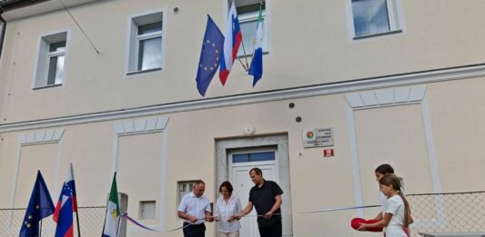 Žužemberk: Uspešno leto 2025 – ključni dosežki občine