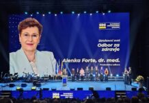 S skorajšnjim odhodom te vlade se obeta tudi ureditev zdravstvenega področja