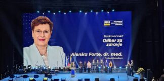 S skorajšnjim odhodom te vlade se obeta tudi ureditev zdravstvenega področja