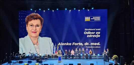 S skorajšnjim odhodom te vlade se obeta tudi ureditev zdravstvenega področja