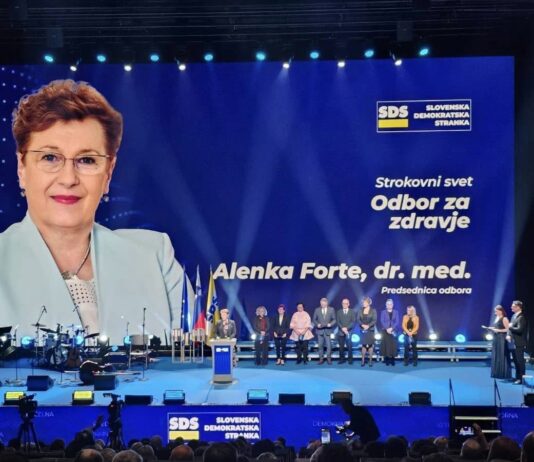 S skorajšnjim odhodom te vlade se obeta tudi ureditev zdravstvenega področja