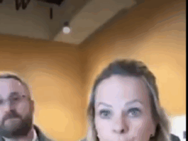 Izjava dneva: “Vse je lahko strah, če bo šlo tako dalje”