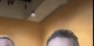 Izjava dneva: “Vse je lahko strah, če bo šlo tako dalje”