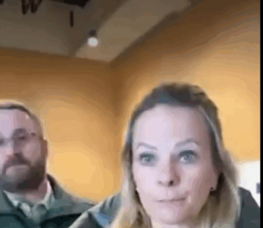 Izjava dneva: “Vse je lahko strah, če bo šlo tako dalje”