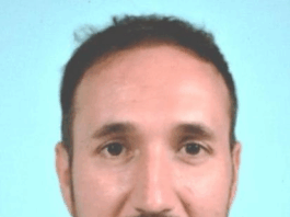 Iščejo Borislava Bojanića