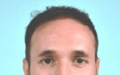 Iščejo Borislava Bojanića; lahko je nevaren