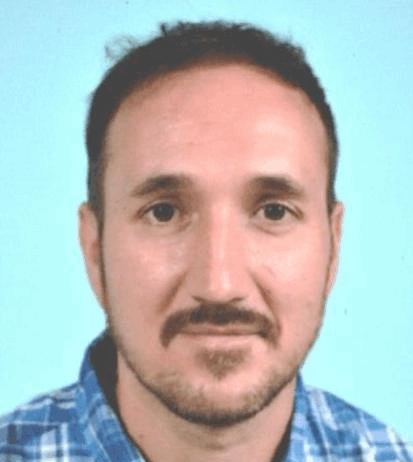 Iščejo Borislava Bojanića