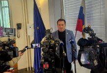 Znane podrobnosti kriminalistične preiskave streljanja na Bojancih