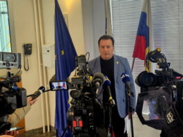 Znane podrobnosti kriminalistične preiskave streljanja na Bojancih