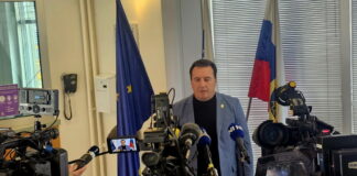 Znane podrobnosti kriminalistične preiskave streljanja na Bojancih