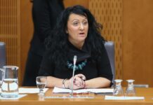 Bo vrhovno sodišče volilni štab Levice?