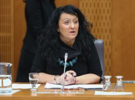 Bo vrhovno sodišče volilni štab Levice?